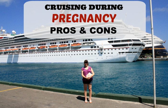 cRUISING-dURING-PREGNANCY