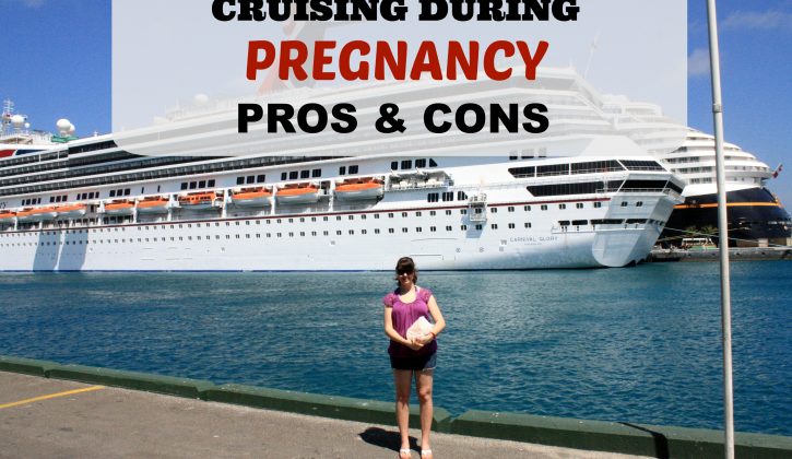 cRUISING-dURING-PREGNANCY