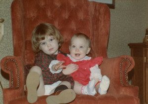 Meaghan-and-Amy-Christmas-1981-300x211
