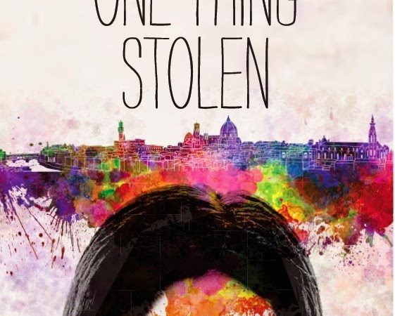 OneThingStolen