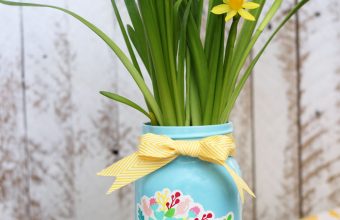 flower-friends-mason-jar