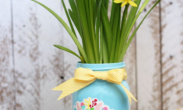 flower-friends-mason-jar