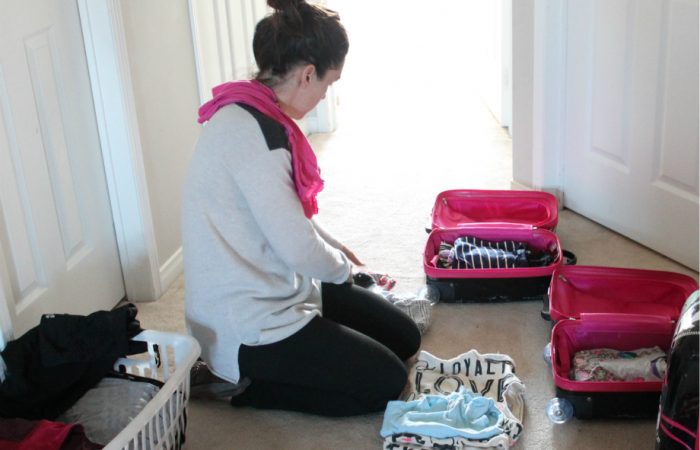 Leigh-packing