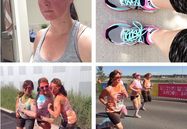 Running-Tips