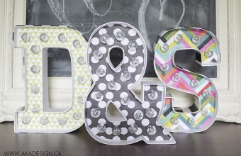 DIY-Marquee-Letters-from-Michaels
