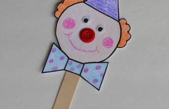 clown-puppet