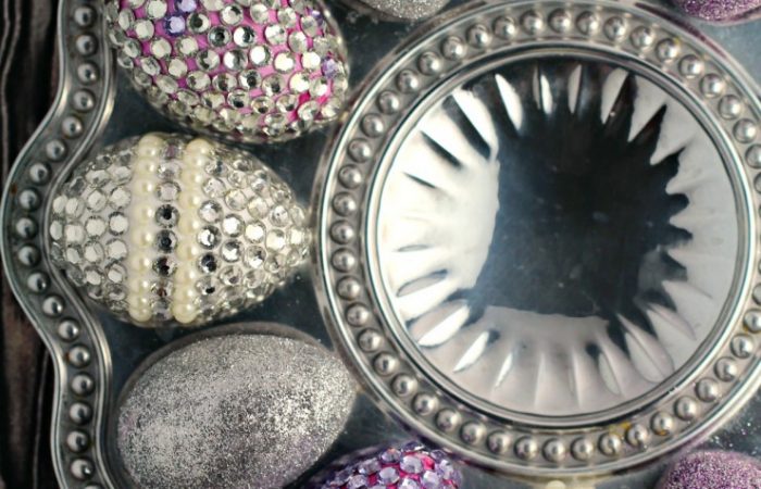 Blinged-Out-Easter-Eggs