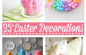 Easter-Decorations