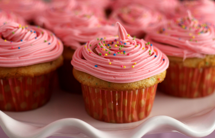 cupcakes