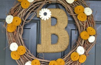 fallwreathwithmonogram