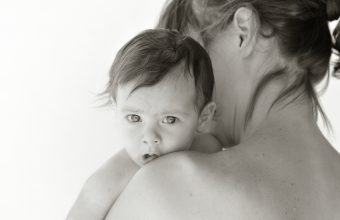 being-a-mom