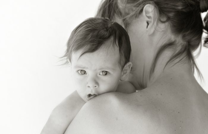 being-a-mom