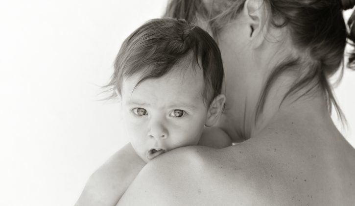 being-a-mom