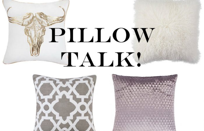 pillow-talk
