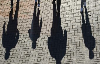 Sidewalk