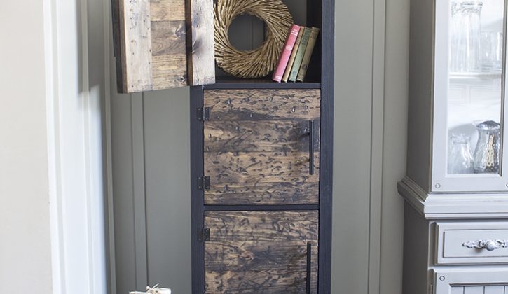 DIY-Rustic-Cube-Shelves-Ikea-Hack-Open-Door-AKA-Design