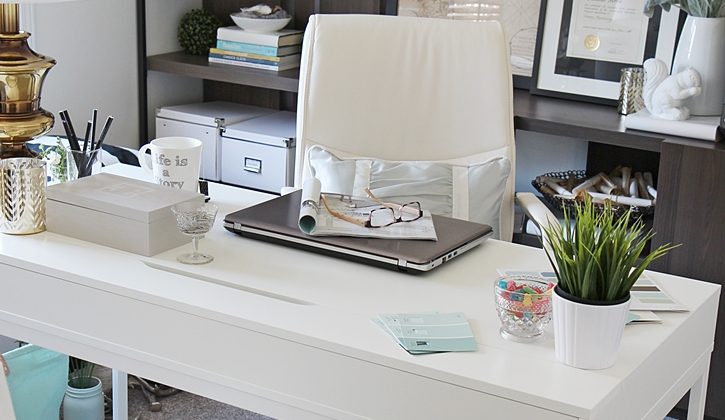office-makeover