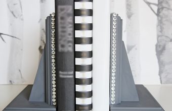 diy-glam-bookends