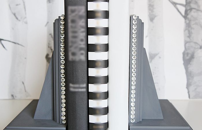 diy-glam-bookends