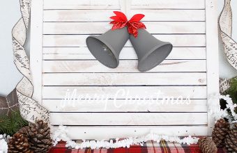 Merry-Christmas-White-Sign-with-bells-14