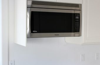 Panasonic-Over-the-Range-Microwave