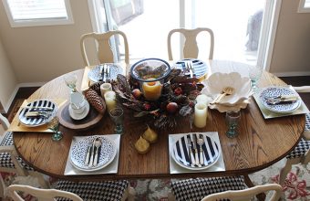 Thanksgiving-Table