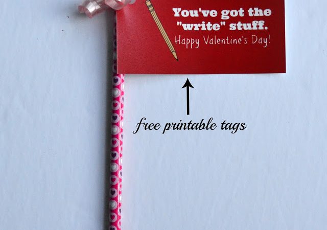 pencil2Bvalentine