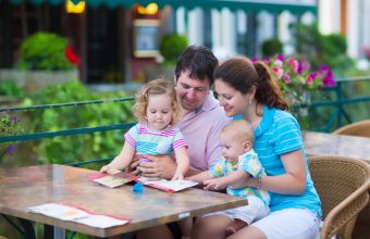 20 Fun Family Food Joints in Toronto