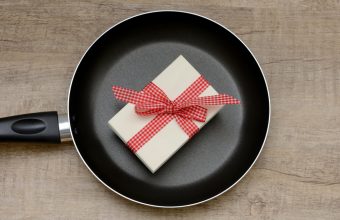 Gifts from the Kitchen