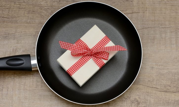 Gifts from the Kitchen