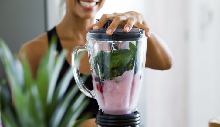 8 Smoothie Recipes and Add-Ins to Keep You Going