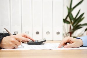 Financial Mistakes to Avoid