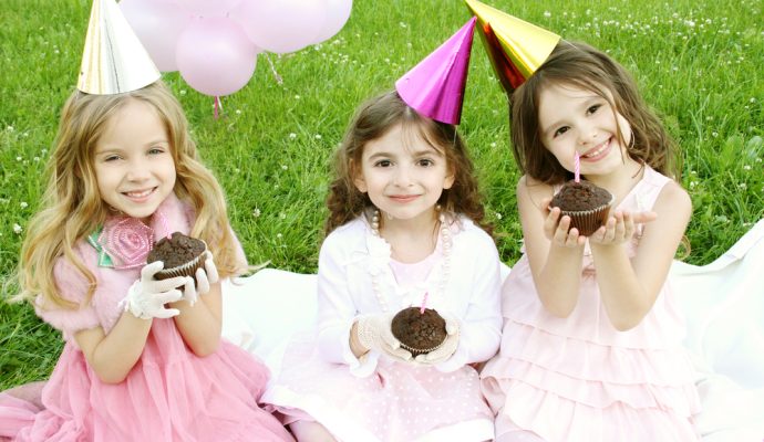 How Long Shuuld the Party Last? - SavvyMom