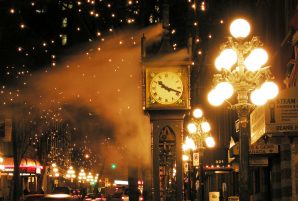 Vancouver Christmas