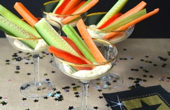 Crudité Coupes - 560x560