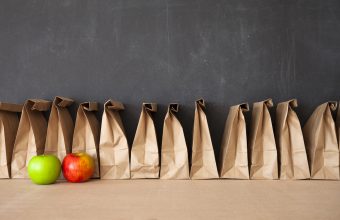 10 Day Back to School Lunch Plan