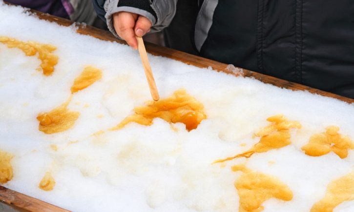 The Best Sugar Shacks in Ottawa