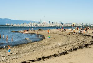 Vancouver Beaches