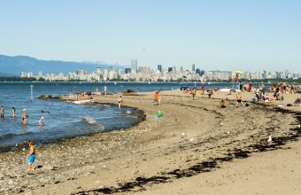 Vancouver Beaches