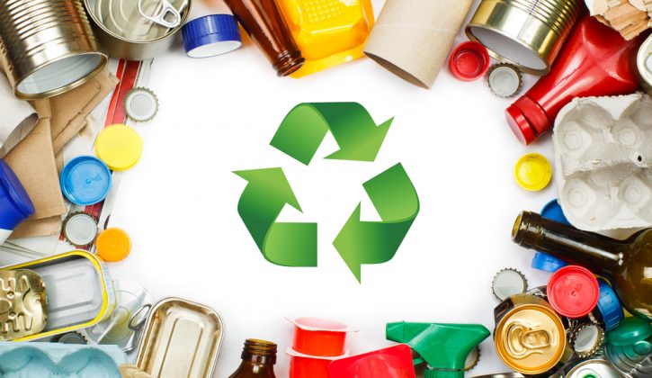 recycling
