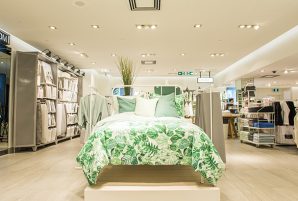 New Store Openings in Toronto
