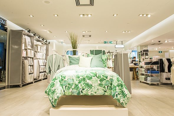 New Store Openings in Toronto
