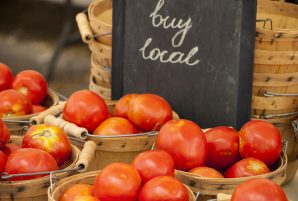 Our Favourite Farmers’ Markets in Calgary