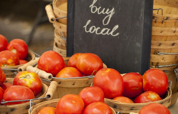 Our Favourite Farmers’ Markets in Calgary