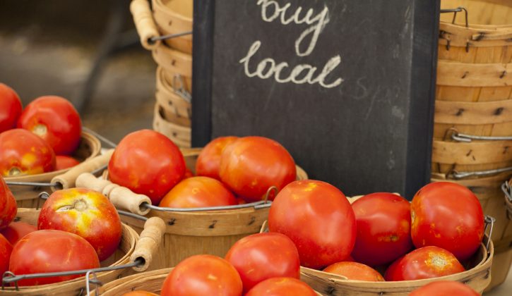 Our Favourite Farmers’ Markets in Calgary