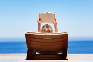 The Best Beach-Worthy Books to Read This Summer