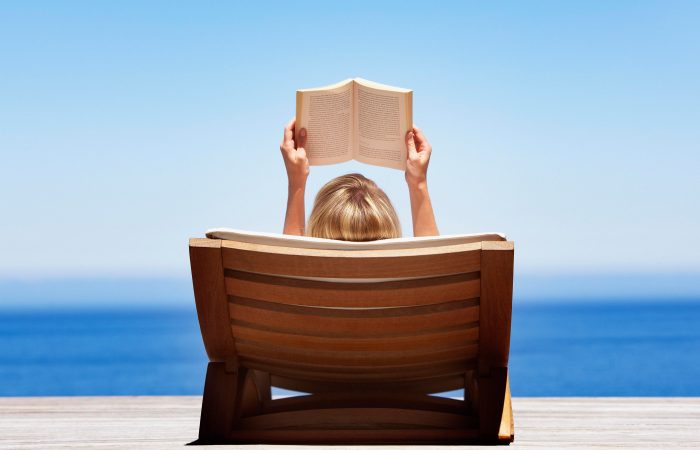 The Best Beach-Worthy Books to Read This Summer