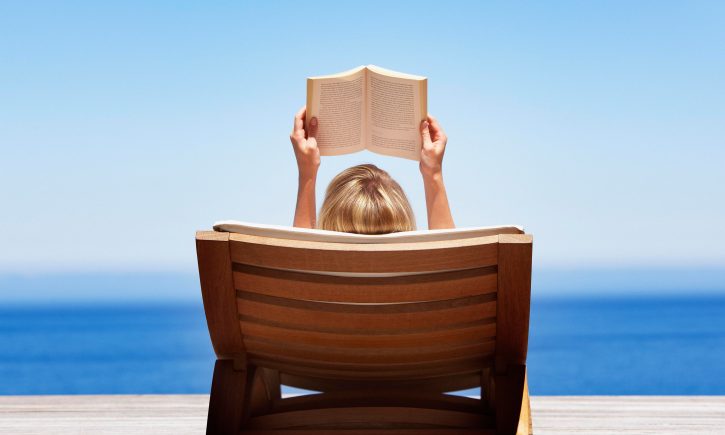 The Best Beach-Worthy Books to Read This Summer