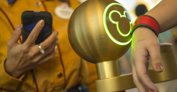 What You Need to Know About the FastPass+ System