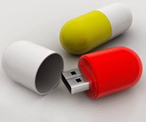 Health Information Goes Digital #DIGITALHEALTH